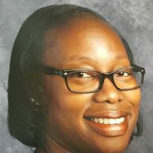 Meet your Posher, Tricia